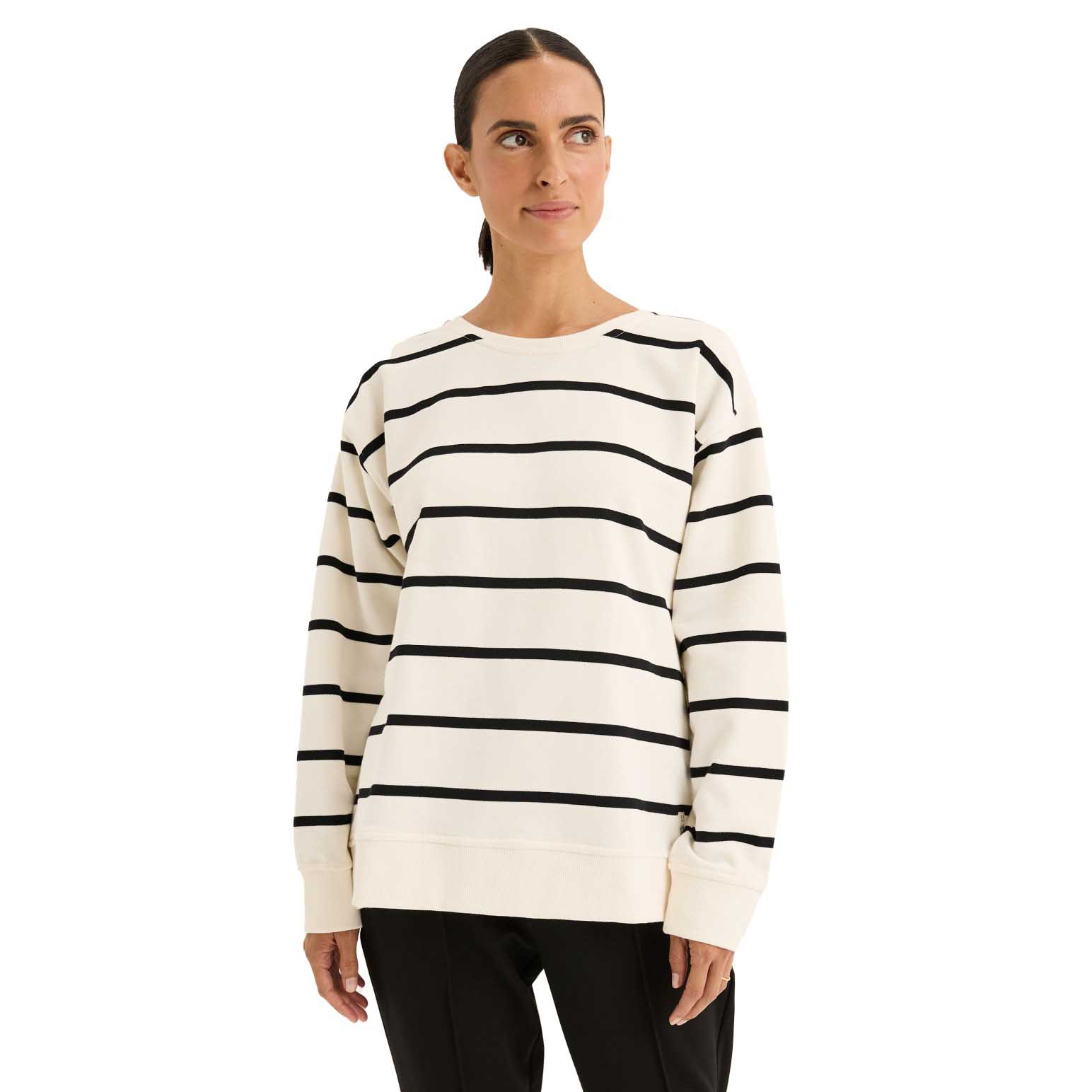 Yarra Trail Infinity Sweatshirt